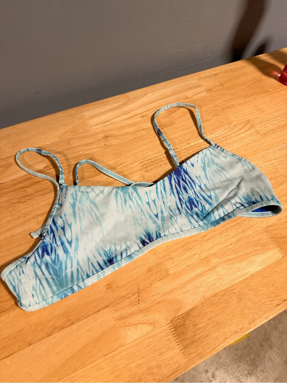 Jolyn Bikini Top “Hikari” Large